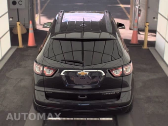 2016 Chevrolet Traverse LT 1LT - miniatura 5