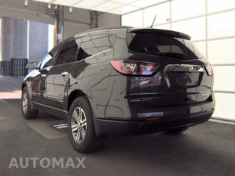2016 Chevrolet Traverse LT 1LT - miniatura 6