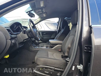 2016 Chevrolet Traverse LT 1LT - miniatura 7