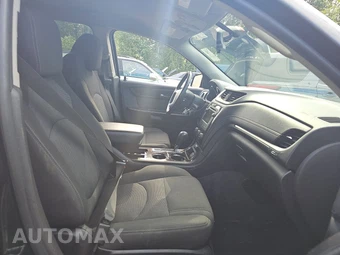 2016 Chevrolet Traverse LT 1LT - miniatura 8