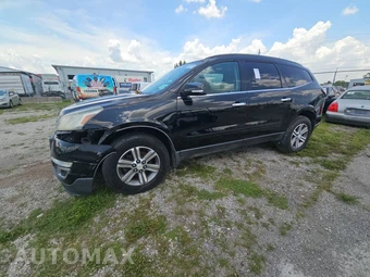 2016 Chevrolet Traverse LT 2LT