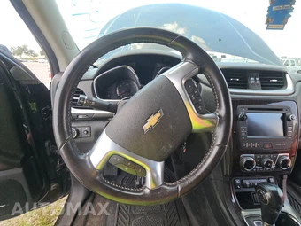 2016 Chevrolet Traverse LT 2LT - miniatura 10