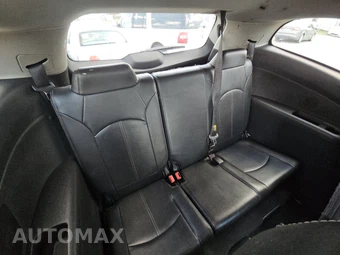 2016 Chevrolet Traverse LT 2LT - miniatura 13