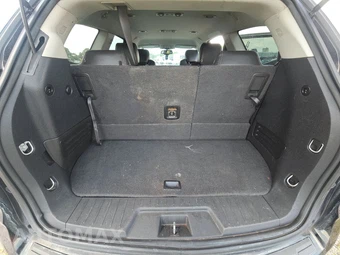 2016 Chevrolet Traverse LT 2LT - miniatura 16