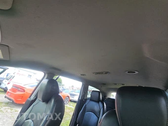2016 Chevrolet Traverse LT 2LT - miniatura 17