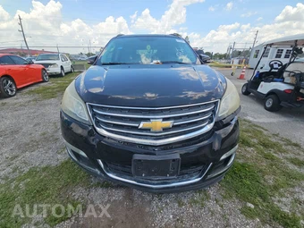 2016 Chevrolet Traverse LT 2LT - miniatura 2