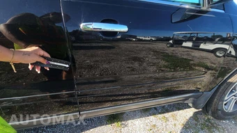 2016 Chevrolet Traverse LT 2LT - miniatura 22