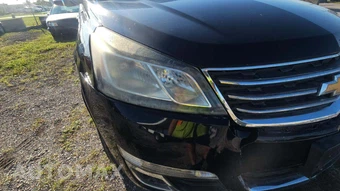 2016 Chevrolet Traverse LT 2LT - miniatura 23