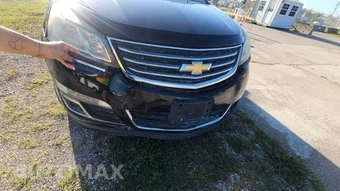 2016 Chevrolet Traverse LT 2LT - miniatura 25