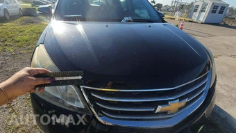 2016 Chevrolet Traverse LT 2LT - miniatura 26