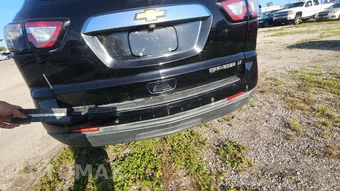 2016 Chevrolet Traverse LT 2LT - miniatura 28