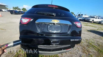 2016 Chevrolet Traverse LT 2LT - miniatura 29