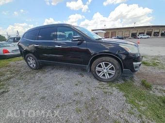 2016 Chevrolet Traverse LT 2LT - miniatura 3