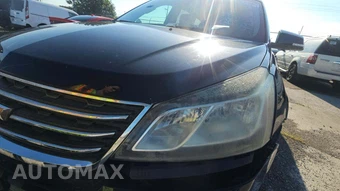 2016 Chevrolet Traverse LT 2LT - miniatura 35