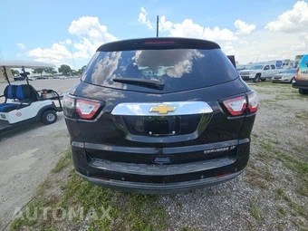 2016 Chevrolet Traverse LT 2LT - miniatura 5