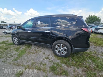 2016 Chevrolet Traverse LT 2LT - miniatura 6