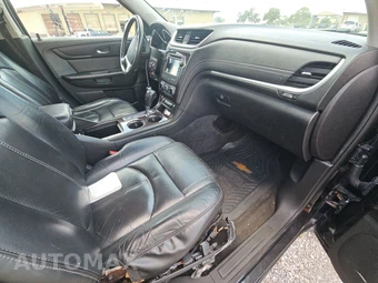 2016 Chevrolet Traverse LT 2LT - miniatura 8