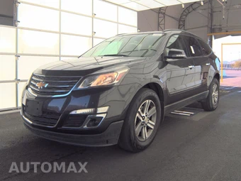 2016 Chevrolet Traverse LT 2LT