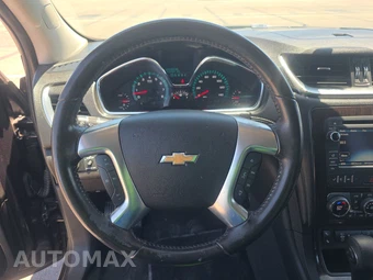 2016 Chevrolet Traverse LT 2LT – miniatura 10