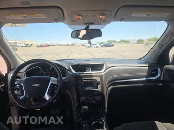 2016 Chevrolet Traverse LT 2LT – miniatura 11