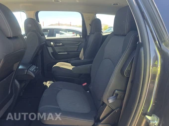 2016 Chevrolet Traverse LT 2LT – miniatura 13