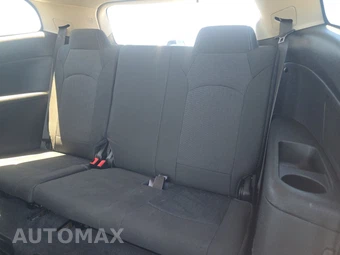 2016 Chevrolet Traverse LT 2LT – miniatura 14