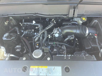 2016 Chevrolet Traverse LT 2LT – miniatura 16