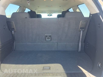 2016 Chevrolet Traverse LT 2LT – miniatura 17