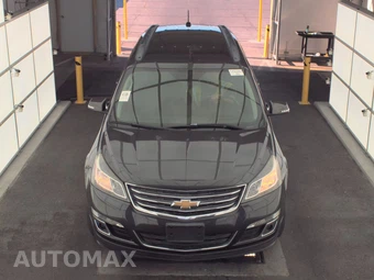 2016 Chevrolet Traverse LT 2LT – miniatura 2