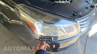 2016 Chevrolet Traverse LT 2LT – miniatura 24
