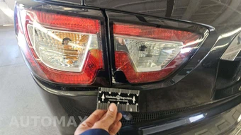 2016 Chevrolet Traverse LT 2LT – miniatura 29