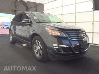 2016 Chevrolet Traverse LT 2LT – miniatura 3