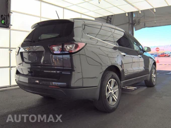 2016 Chevrolet Traverse LT 2LT – miniatura 4