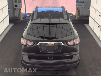 2016 Chevrolet Traverse LT 2LT – miniatura 5