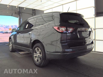 2016 Chevrolet Traverse LT 2LT – miniatura 6