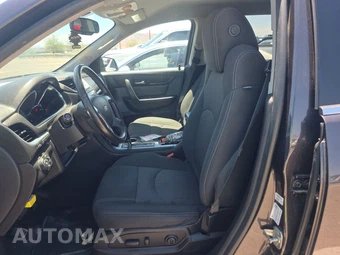 2016 Chevrolet Traverse LT 2LT – miniatura 7