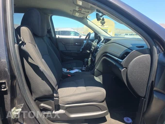 2016 Chevrolet Traverse LT 2LT – miniatura 8