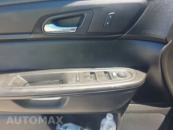 2016 Chevrolet Traverse LT 2LT – miniatura 9