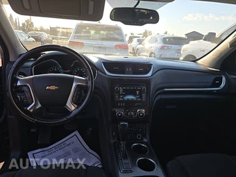 2016 Chevrolet Traverse LT 2LT - miniatura 11