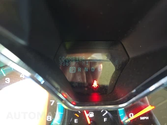 2016 Chevrolet Traverse LT 2LT - miniatura 12