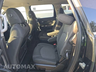 2016 Chevrolet Traverse LT 2LT - miniatura 13
