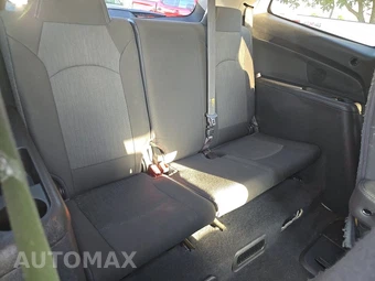 2016 Chevrolet Traverse LT 2LT - miniatura 14