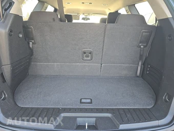 2016 Chevrolet Traverse LT 2LT - miniatura 17