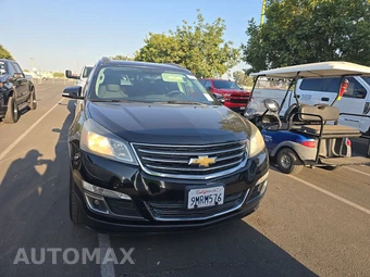 2016 Chevrolet Traverse LT 2LT - miniatura 2