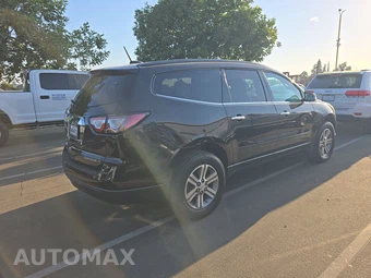 2016 Chevrolet Traverse LT 2LT - miniatura 4
