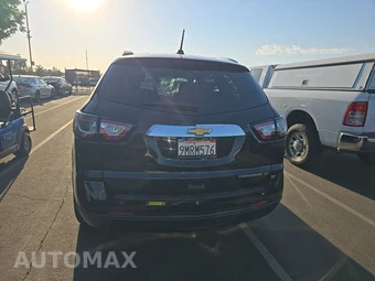 2016 Chevrolet Traverse LT 2LT - miniatura 5