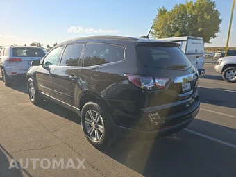 2016 Chevrolet Traverse LT 2LT - miniatura 6