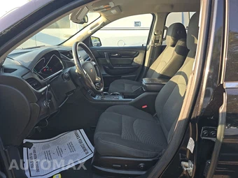 2016 Chevrolet Traverse LT 2LT - miniatura 7