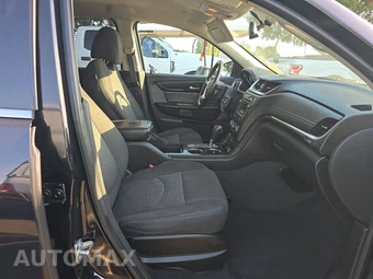 2016 Chevrolet Traverse LT 2LT - miniatura 8