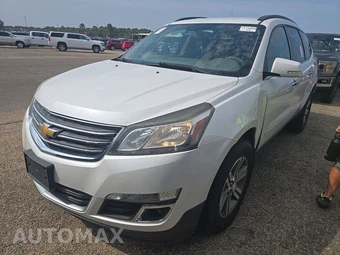 2016 Chevrolet Traverse LT 2LT